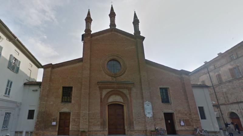 Chiesa Collegiata Busseto
