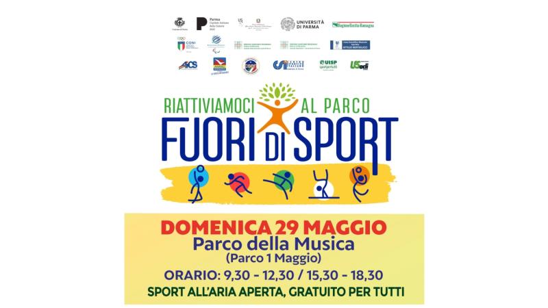 fuori di sport