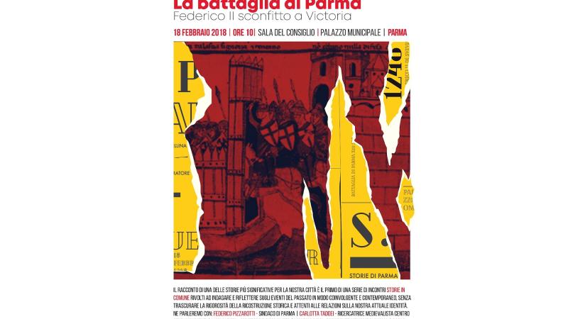Un percorso per indagare come Parma ha costruito la propria identità