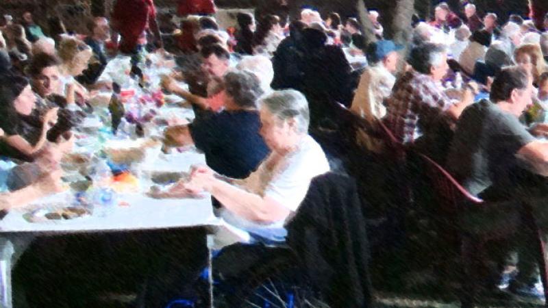 Festa dei nonni e delle nonne