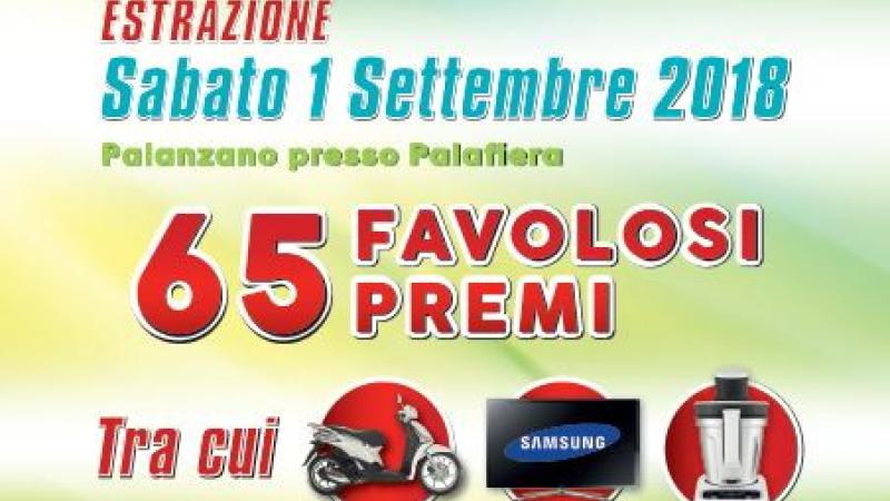 LotteriAMO a FrassinAia