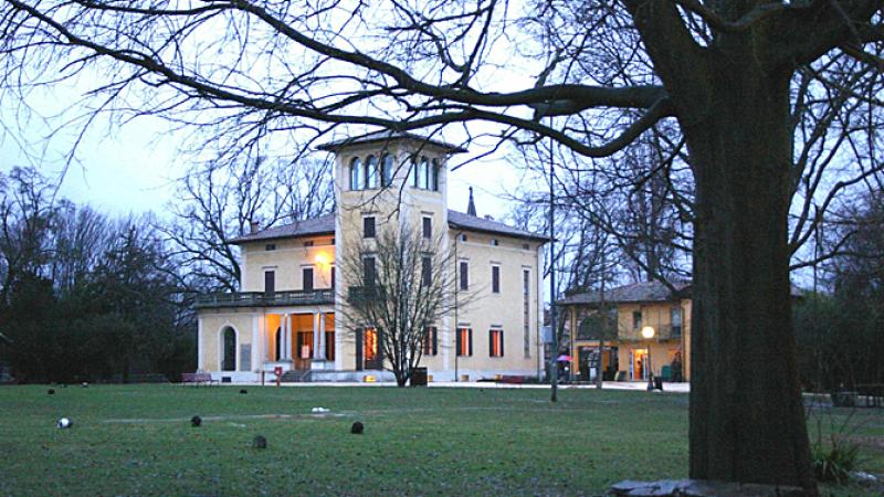 Stasera la danza con lo spettacolo "Le ragazze" al Parco Nevicati