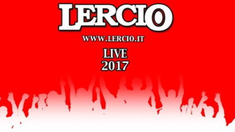 Lercio in tour a Parma con “Lercio live”