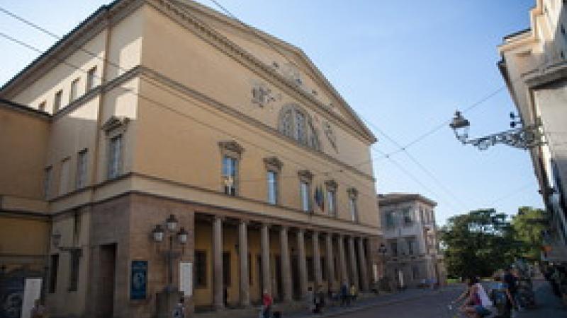 Oggi concerto della Libert&agrave;  