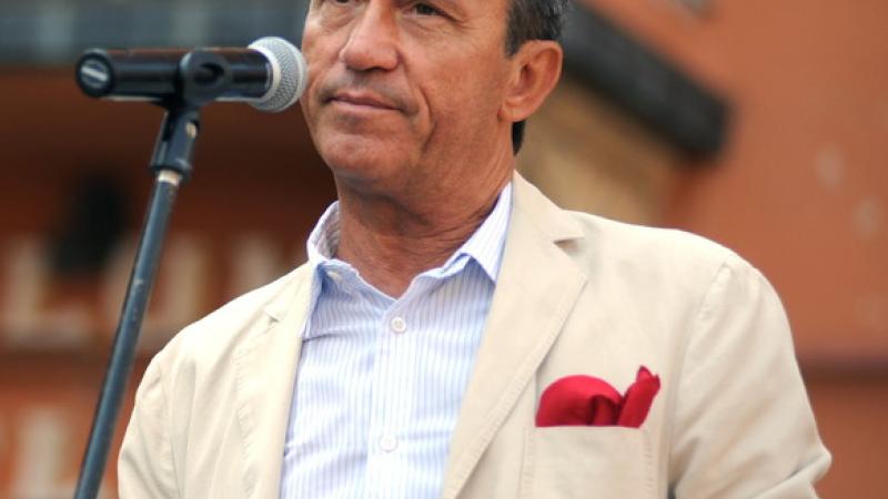  Bruno Damini alla Feltrinelli