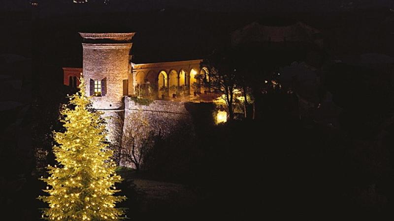 Neve, presepi e il rito dei concerti: l'agenda di Capodanno