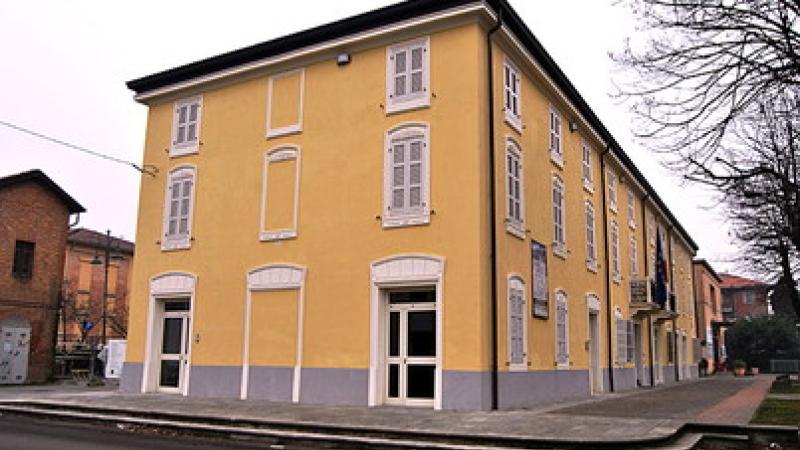 I giovani e i social network incontro nella sala civica