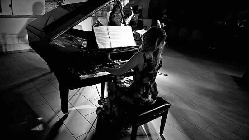 Jazz al Convitto Maria Luigia 
