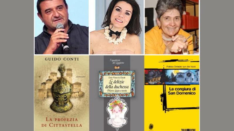 Mangia come scrivi festeggia le 140 cene e l'inizio dell'estate sull'Appennino Parmense
