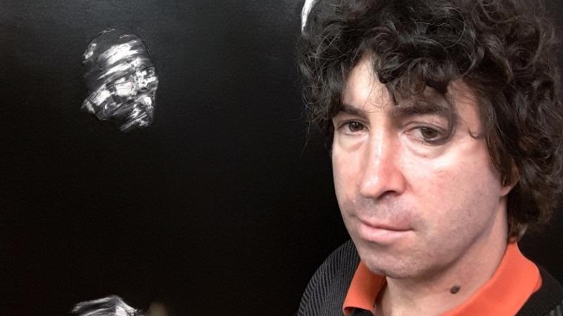 Arte: incontro con Lorenzo Puglisi e Omar Galliani 