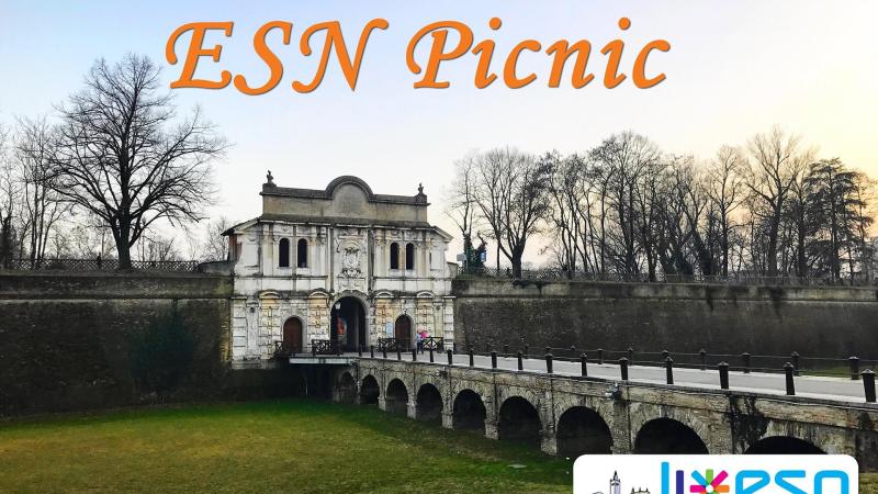 Erasmus Welcome Days 