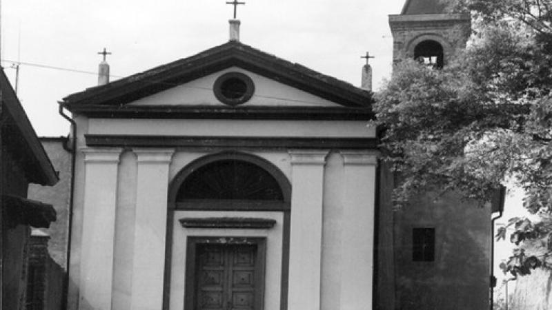 Concerto d'inizio anno in chiesa a  Rubbiano   