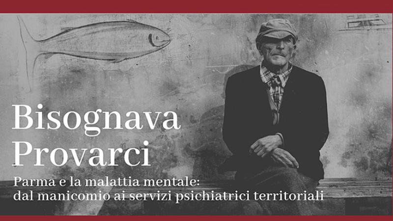 Dal manicomio ai servizi territoriali
