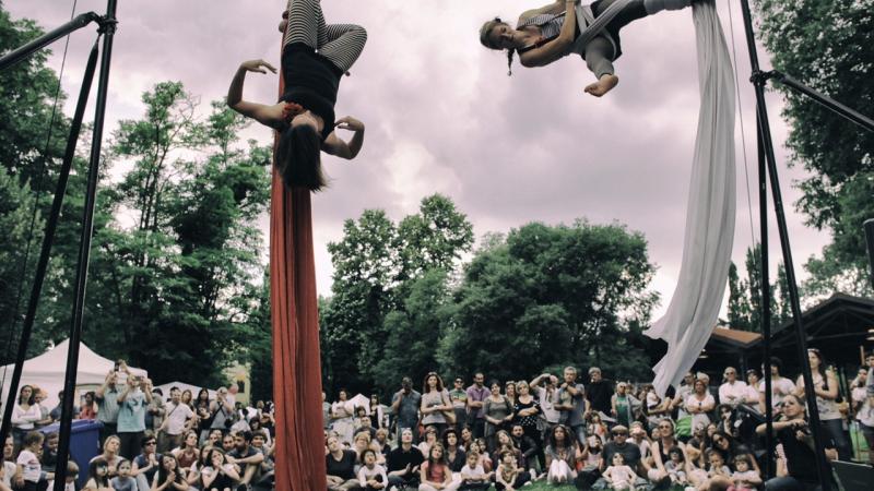 Parma Etica Festival