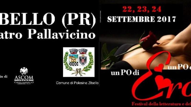 Un Po di Eros: "Il lato elegante del BDSM soft"