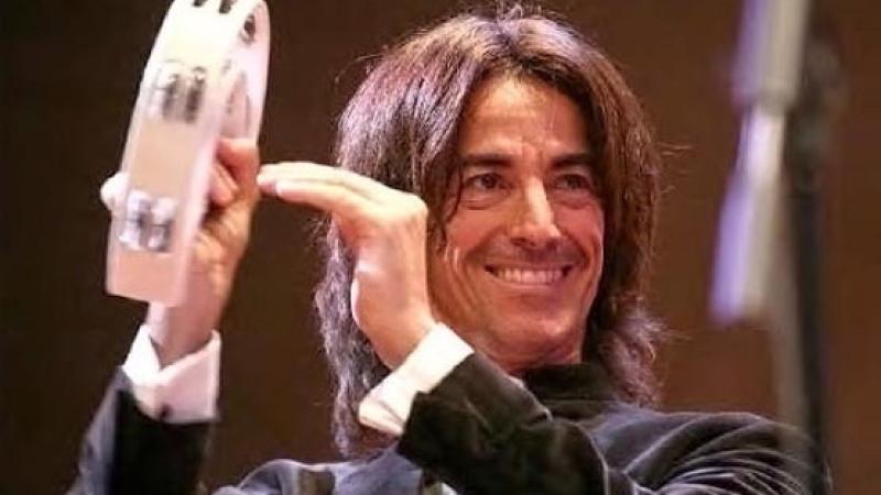 A tu per tu con Alberto Fortis