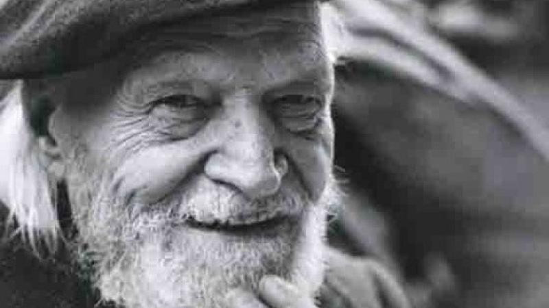 Dedicato a Ungaretti