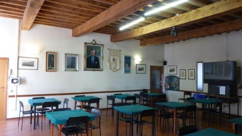 Pomeriggio musicale  con la Famija pramzana