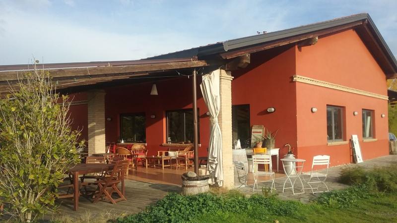 La Longarola - Agriturismo virtuoso, bio e di qualità