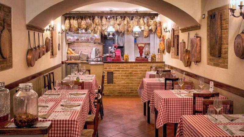 &laquo;Locanda del culatello&raquo; C'&egrave; del nuovo e del buono nella Bassa