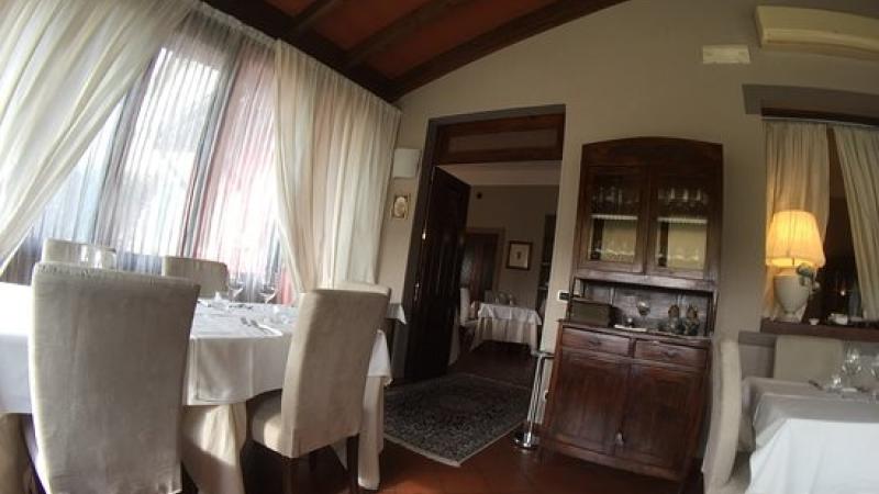 Trattoria Le Viole, stagionalit&agrave; e leggerezza in cucina