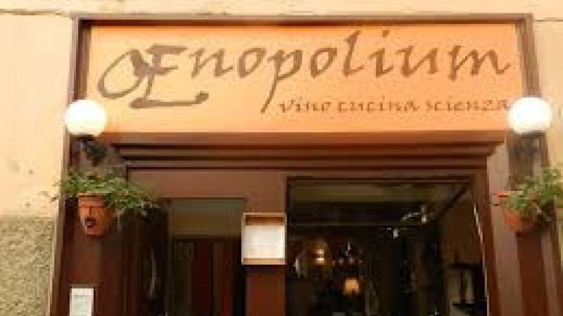 "Oenopolium", il buon gusto da Pontremoli a Parma e ritorno