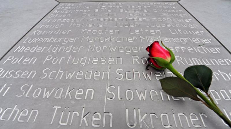La giornata  della Memoria 