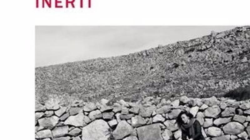 "Inerti" di Barbara Giangravè