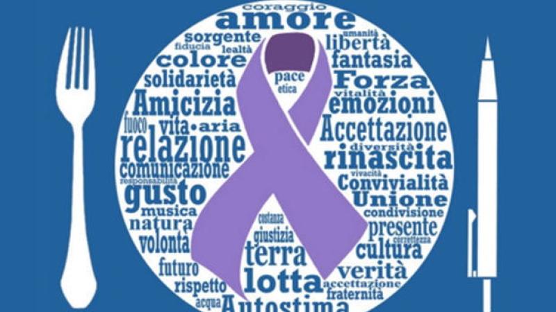 Disturbi alimentari e psiche: serata di “Salute & Benessere” con Mario Marini