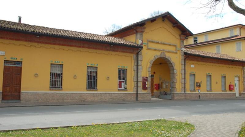 Incontri in biblioteca a Langhirano