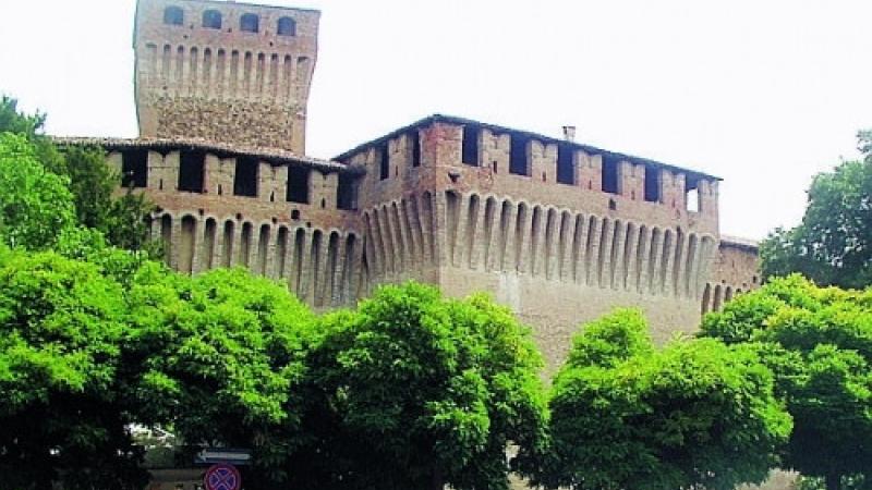 I Castelli del Ducato festeggiano la mamma