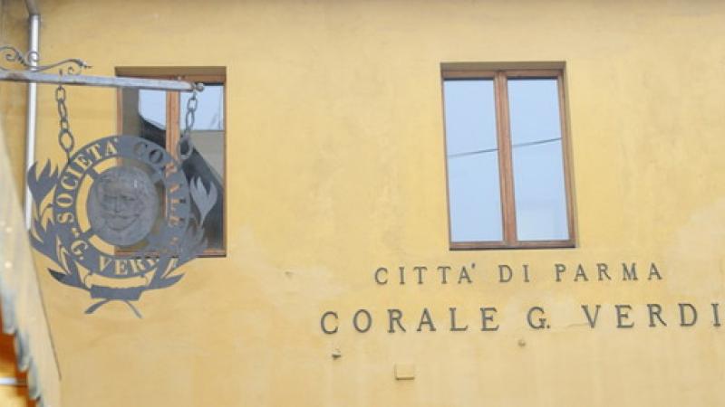 Corale Verdi,  Nancy Fraser  presenta il suo libro   