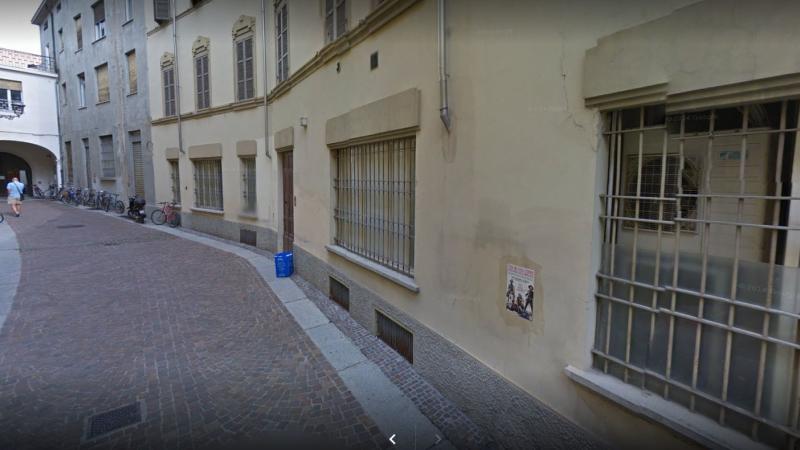 «Dal mondo grande  di Giuliano Guareschi»