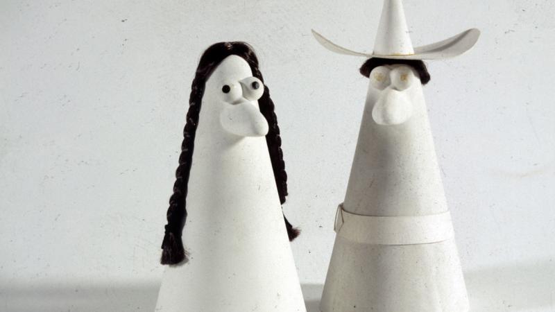 Carmencita e Caballero,  una lunga storia d'amore: visita interattiva famiglie 