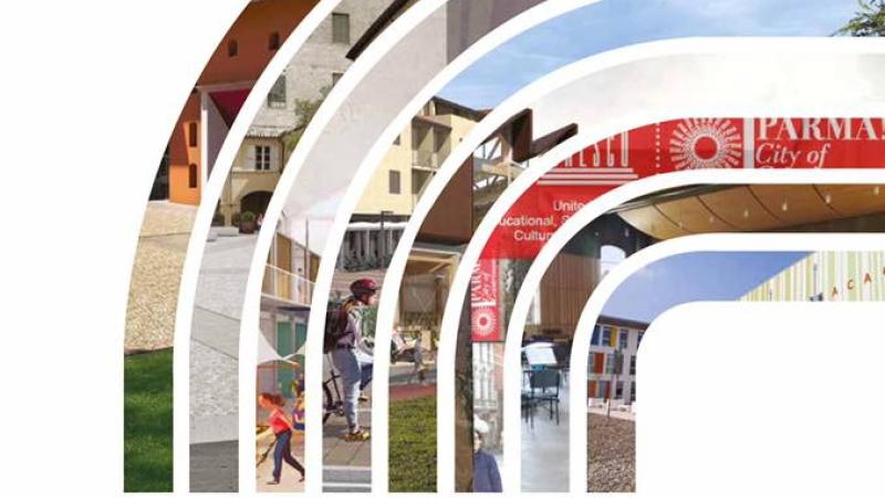 "Parma 2030. La città delle idee" 