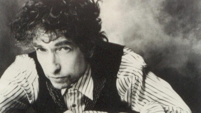Bob Dylan, pioggia e veleno 