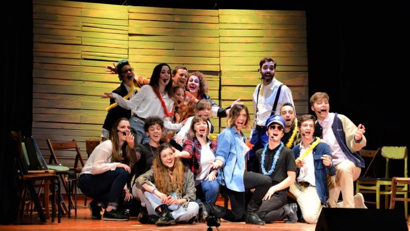 Giovedì si torna in Canada a Traversetolo