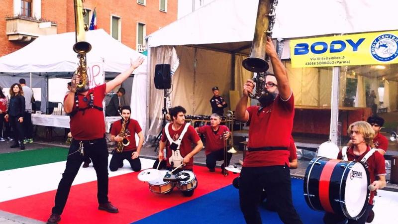 Mercatini, gite sul Po e variazioni a tema sagra: l'agenda della domenica