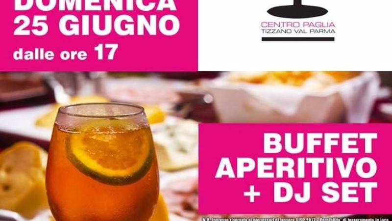 Inaugurazione Bar Paglia 