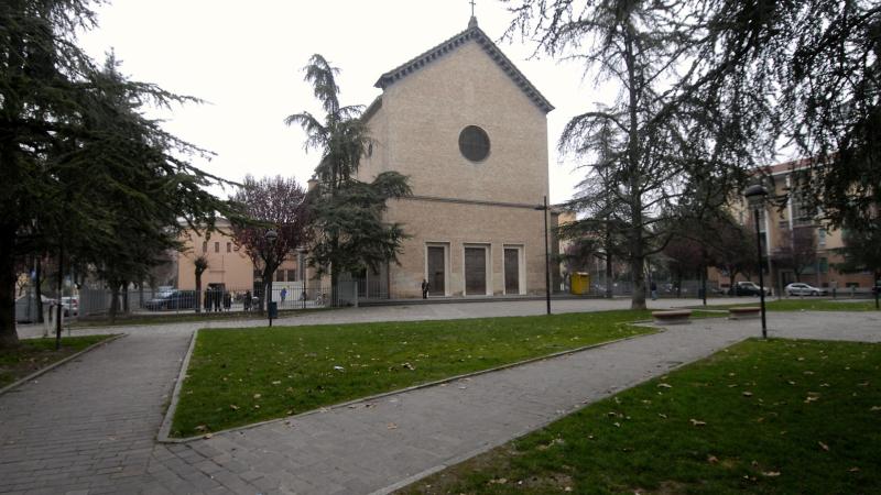 La Biblioteca di Alice si presenta alla città