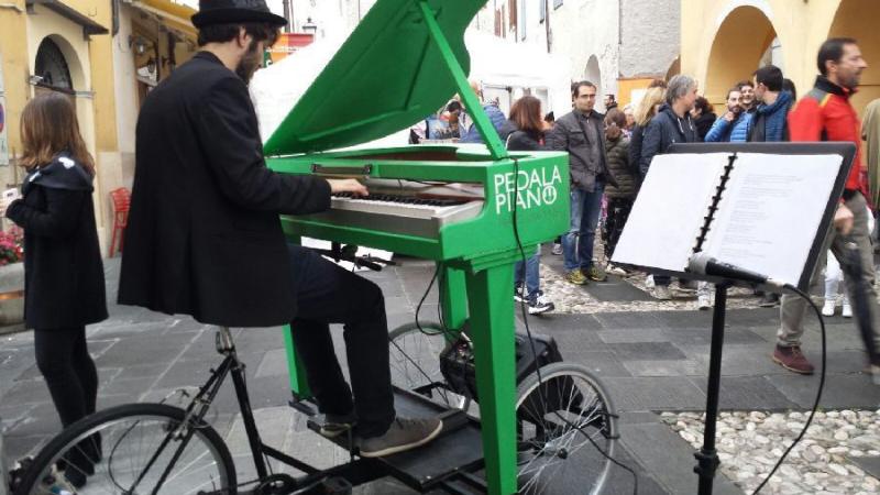 Il tartufo a Calestano, la fiera a Montecchio, musica e mercati: l'agenda 