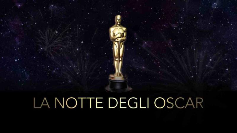 La notte degli Oscar
