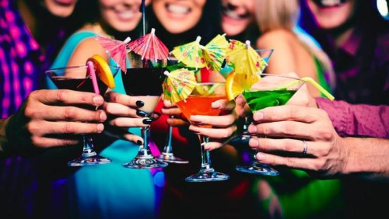 Aperitivo simpatico