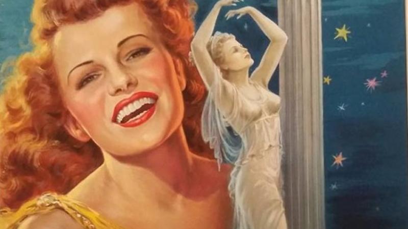 Mostra: "Il colore delle stelle"