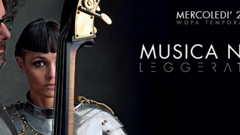 Musica Nuda