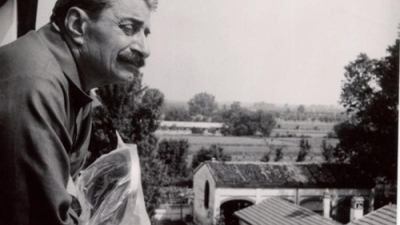 "Il Mondo Piccolo di Guareschi" in mostra a Bologna