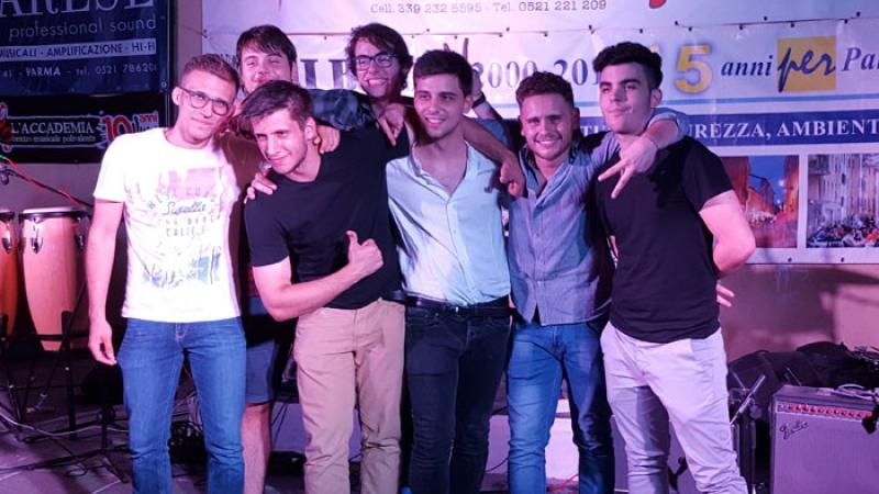 Seconda edizione di BagaRock Contest, tanta musica e divertimento