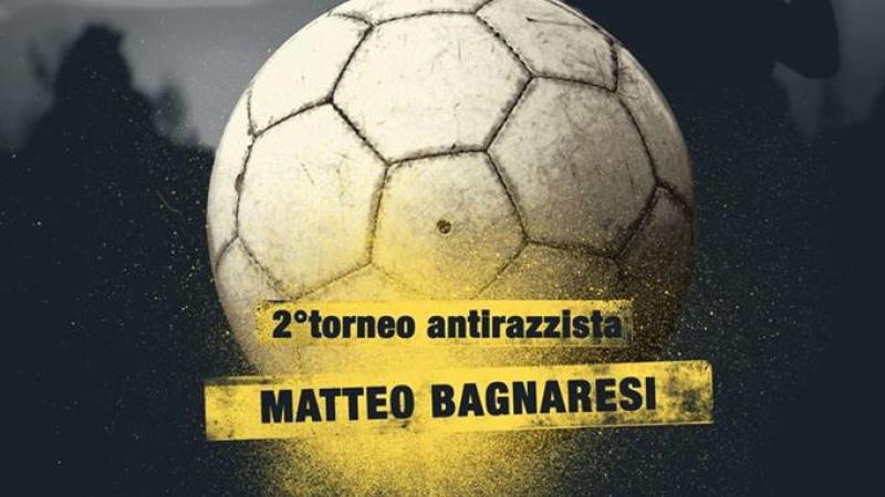 Torneo antirazzista