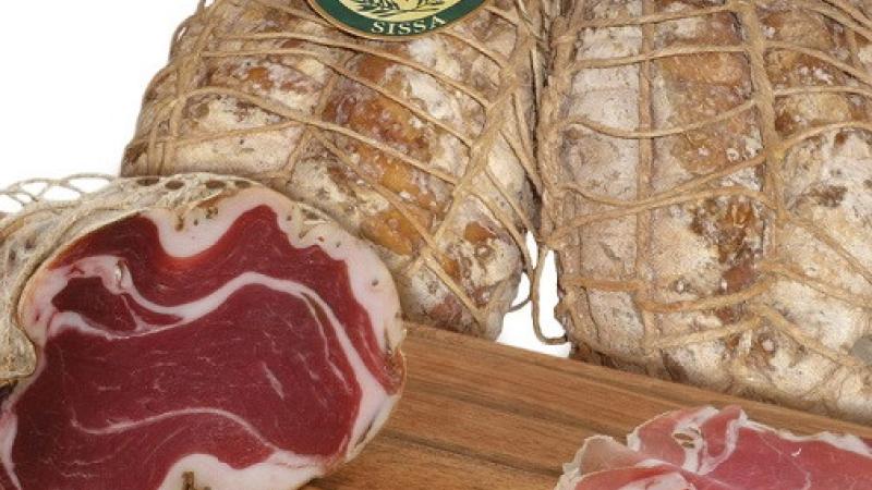 Festa della Spalla Cruda di Palasone 