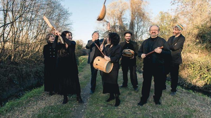 Musica alla Badia
